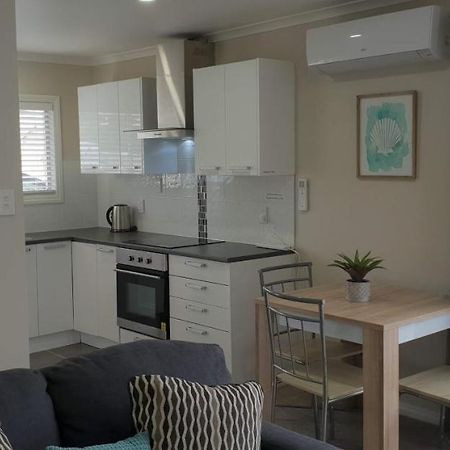 Rose Apartments Unit 6 Central Rotorua-Accommodation & Spa Eksteriør bilde